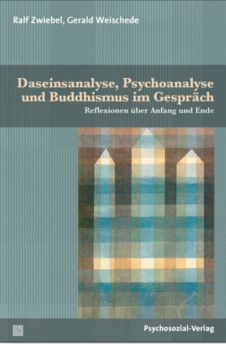 Das Buch ist zu sehen.