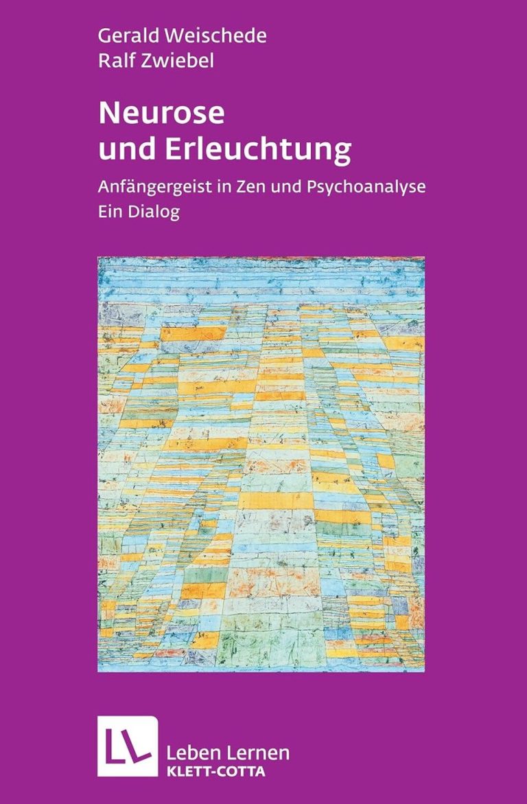 Das Buch ist zu sehen.