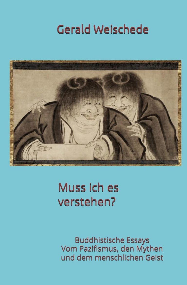 Das Buch ist zu sehen.